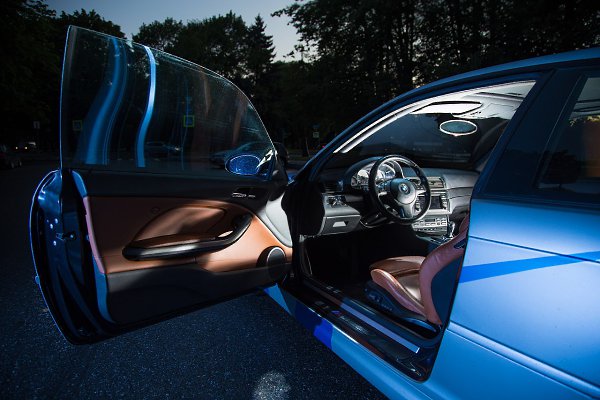 ������� ���� ������ ��������, ������� �������� 22.07.2015. ��� M3 2004 ���� � ���������� ��� NFS MW! ... - 3