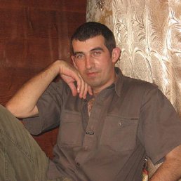 Сергей, 51, Волчиха