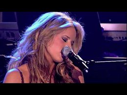 Lucie Silvas - Nothing Else Matters