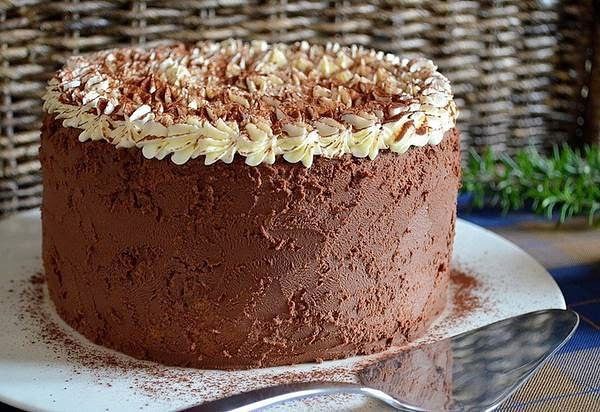 Торт ТИРАМИСУ.Ингредиенты:6 шт. яйца куриные220-230 г сахар150 г мука10 г ванильный сахар10 г ...