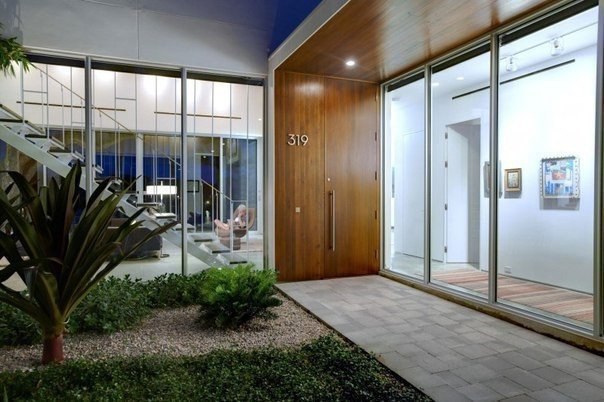 Barrier Island House - 3