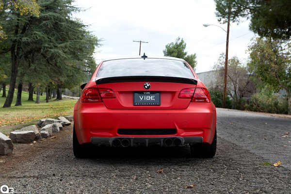 BMW M3. - 5