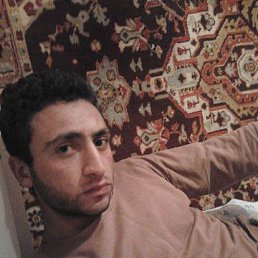 Hayk, , 34 