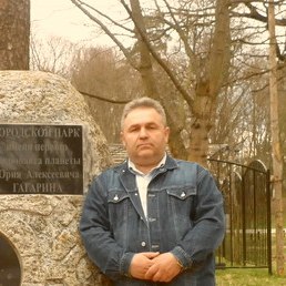 Anatolii, , 62 