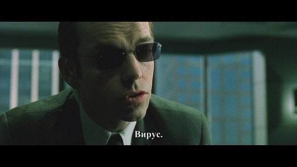  / The Matrix, 1999 - 8