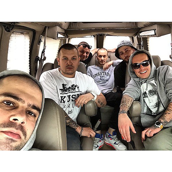 ����� �� ����� � �������. #myniggaz #nofilter