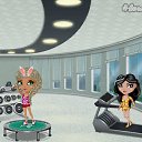 ���� �������, �����-���������, 75 ��� - ��������� 9 ������� 2015 � ������ �Tropikania�