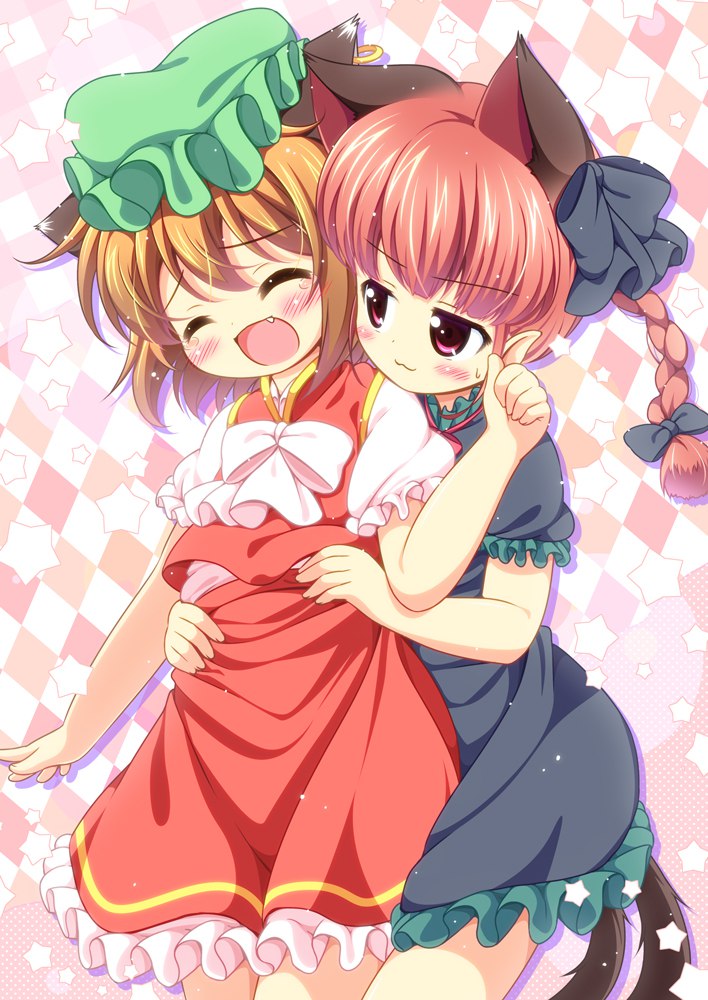 Touhou - 3