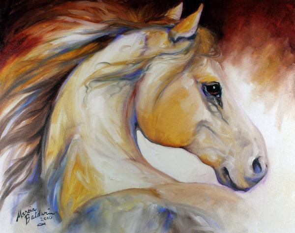   . Marcia Baldwin - 5