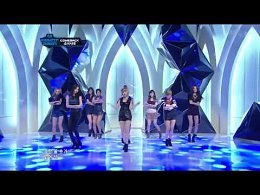 Super PerformanceGirls' Generation - The Boys   !