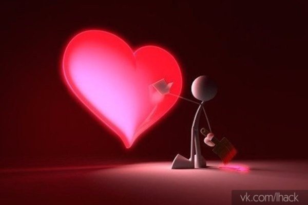 Гипопитуитаризм — болезнь, при которой человек не способен испытывать любовь.