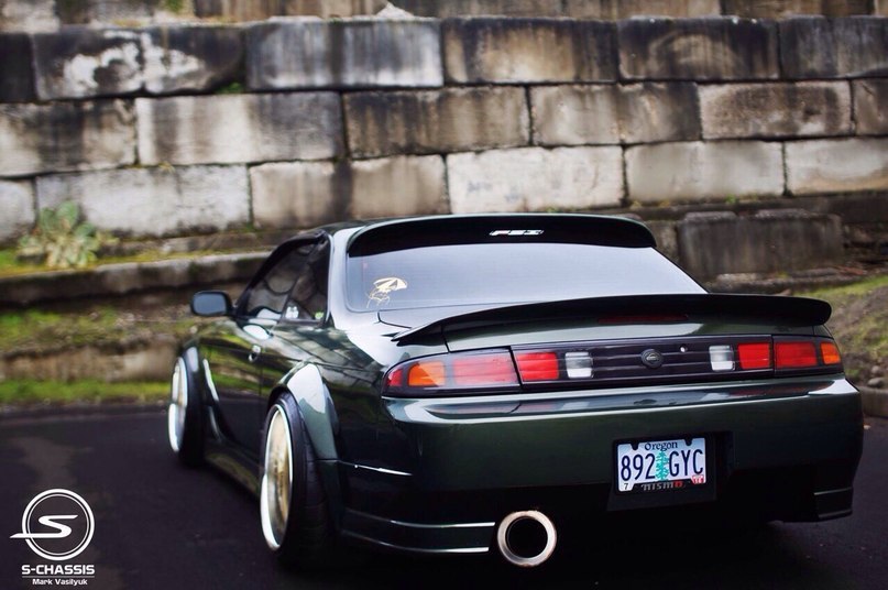 S14 KOUKI - 4