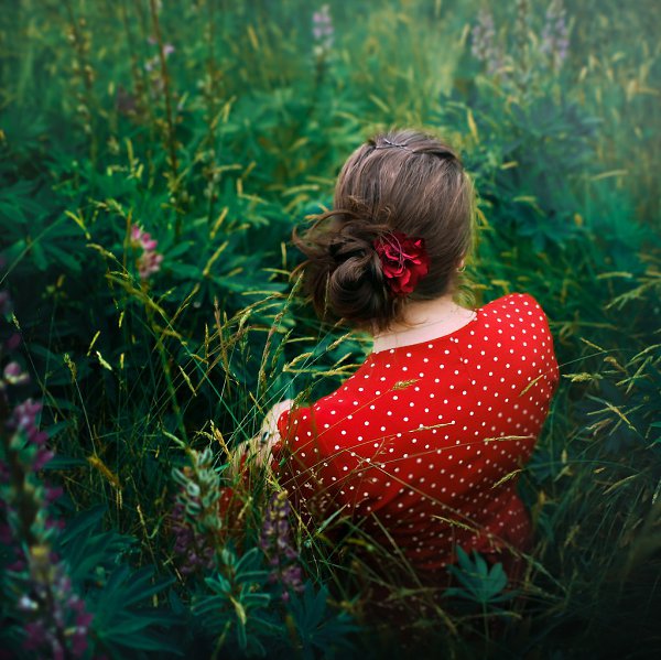 Äûõàíèå ïðèðîäû îò Ýëèçàáåò Ãýää.Ýëèçàáåò Ãýää (Elizabeth Gadd) óìååò î÷åíü ÿðêî ïåðåäàòü âñ¸, ÷òî ... - 5