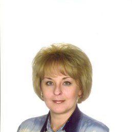 Ирина, 57, Ульяновск