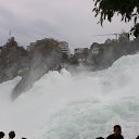  Jyri, , 54  -  14  2015   Rhine falls Schaffhausen