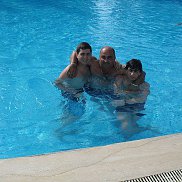 Irakli..������, 55 ���, ������