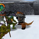 Teenage Mutant Ninja Turtles �� ������� ������-Teenage Mutant Ninja Turtles�