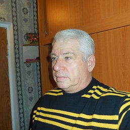 Сергей, 64, Артемовск