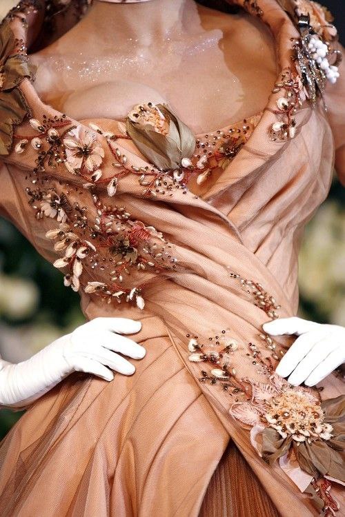 Couture Designer Details - 3