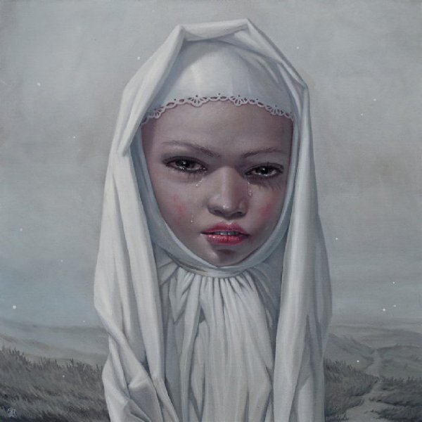 Jana Brike.ßíà Áðèêå (Jana Brike) ñîâðåìåííûé õóäîæíèê èç Ëàòâèè, æèâ¸ò è ðàáîòàåò â Ðèãå. Õóäîæíèöà ... - 8
