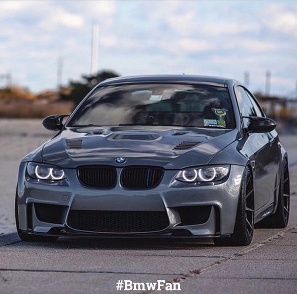 Joy is BMW... - 2