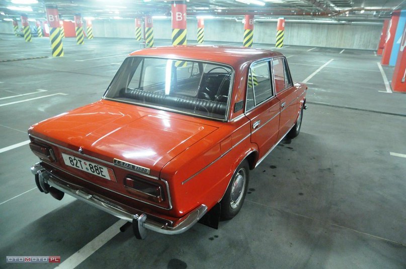 LADA 2103 1500 1976 - 3