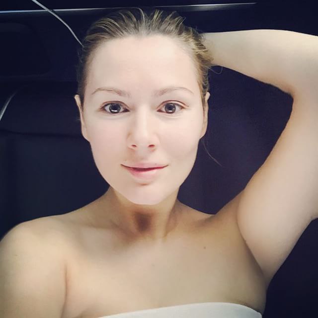 #nomakeup