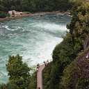  Jyri, , 54  -  14  2015   Rhine falls Schaffhausen