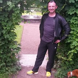 Sergei, �����-���������, 49 ���