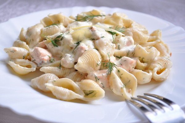 Как приготовить макароны: 10 вкусных рецептов.Макароны всегда выручают в трудную минуту, например, ... - 4