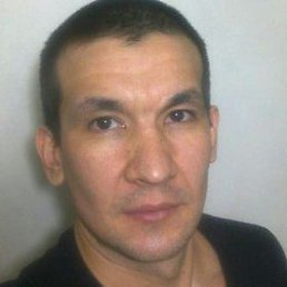 Azamat, , 43 