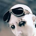 ���� Sall ������*�f (��������), ������, 39 ��� - ��������� 18 ��� 2015 � ������ �������� ������ / Marilyn Manson�