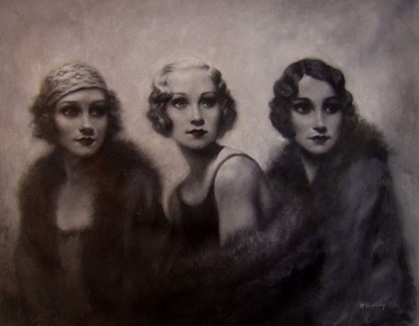 Hamish Blakely - 4