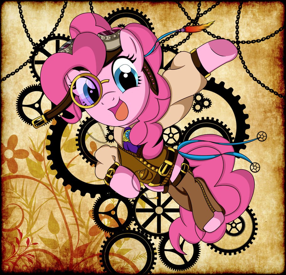 My Little Pony - 5  2015  18:56