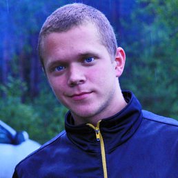 Дмитрий, 27, Ревда