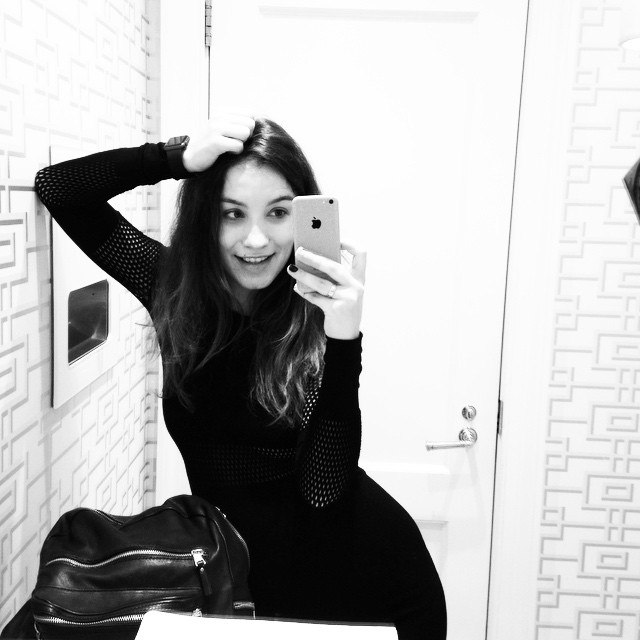 Только здесь мне кажется возможно проснуться в 8 утра без будильника и к полудню закончить весь ...