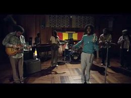 Chronixx " Rastaman Wheel Out " (The Dread & Terrible project)