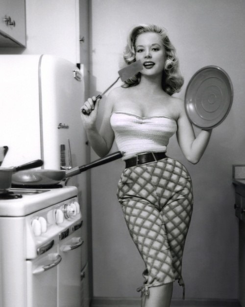 Betty Brosmer - - , 1950-Betty Brosmer - - , 1950-