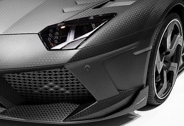 Lamborghini Aventador LP1250-4 Mansory Carbonado.Характеристики:объем и тип двигателя 6.5 liter V12 ... - 4
