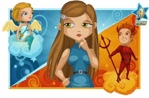 Вот что написано на форуме "Аватарии": Друзья! В нашем огромном игровом мире живет ...