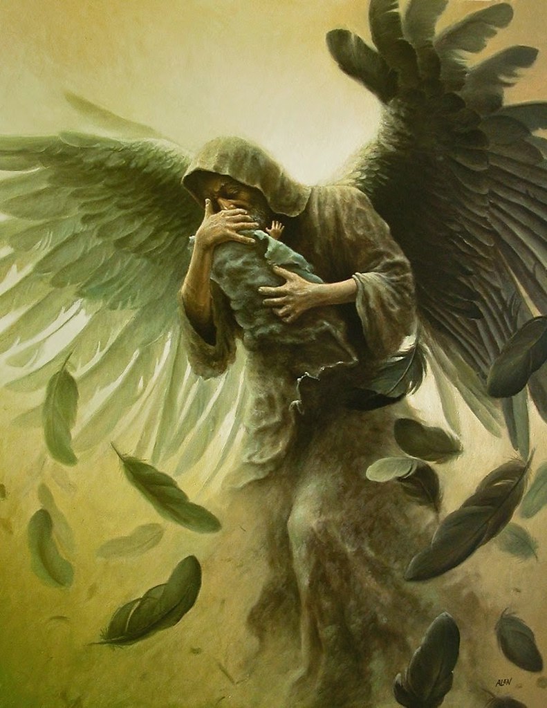 Magical Art by Tomasz Alen Kopera   - ... - 3