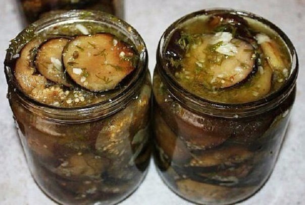 ТОП-8 САМЫХ БОМБОВЫХ ВКУСНЕЙШИХ РЕЦЕПТОВ ИЗ БАКЛАЖАН! 1. Рецепт - закуска из баклажан по-армянски ...