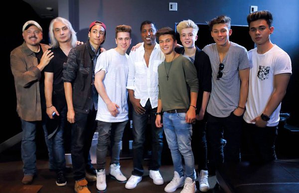 Бесплатное шестинедельное обучение для музыкантов со всего мира (вокалистов, гитаристов, ... - 4