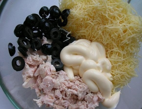 Салат
