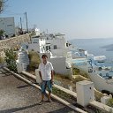  Bulent Acar, , 50  -  29  2015   Santorini/Grees