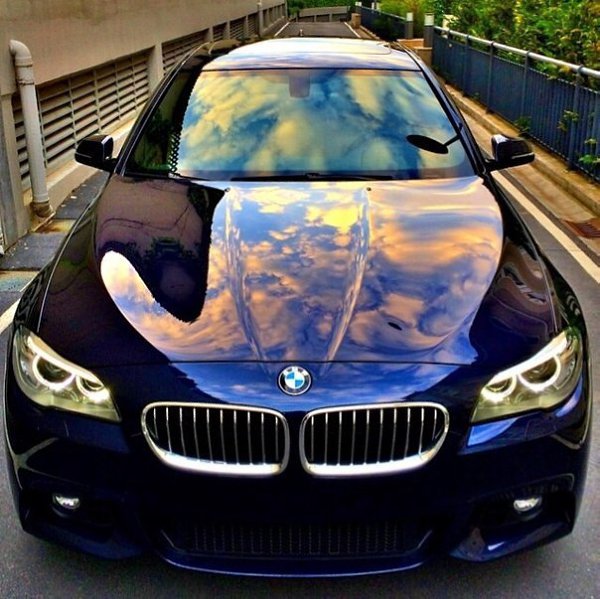  | BMW - 6  2015  08:13