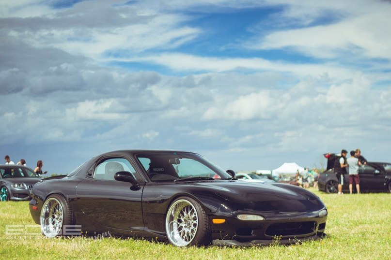 Mazda RX-7 - 6