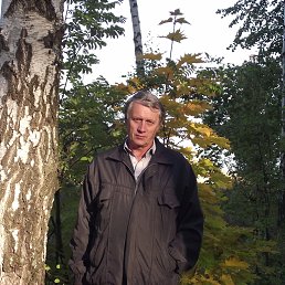 Фото Владимир, Чистополь, 65 лет Владимир, Чистополь, 65 лет