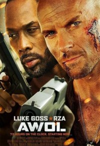 -72 / AWOL-72 (2015).: 2015 :  :    :  , RZA, ...