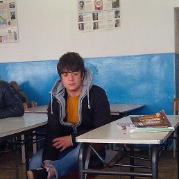 ���� Vahe, ������, 30 ��� - ��������� 15 ���� 2015